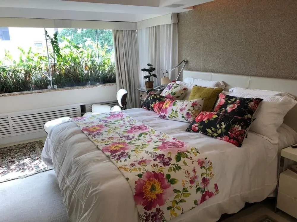 Apartamento, 3 quartos, 115 m² - Foto 9