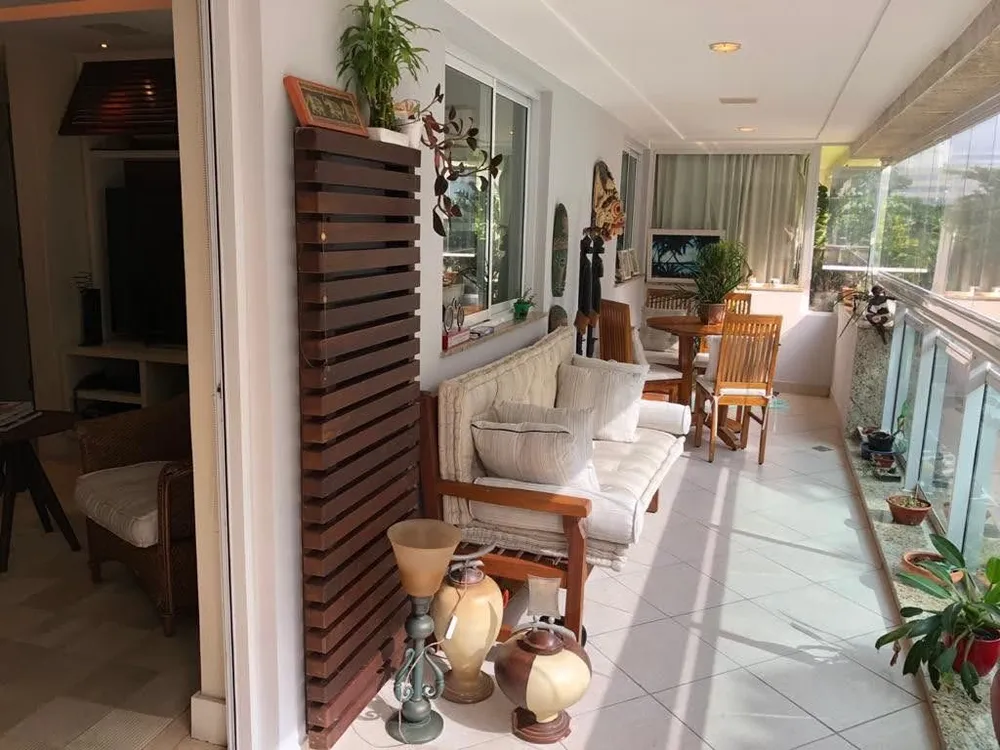 Apartamento, 3 quartos, 115 m² - Foto 5