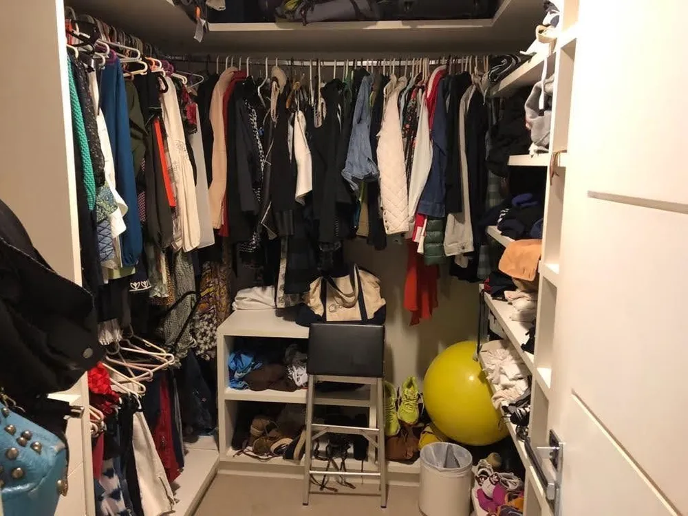 Apartamento, 3 quartos, 115 m² - Foto 11