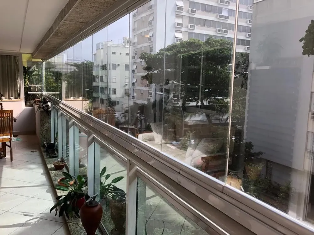 Apartamento, 3 quartos, 115 m² - Foto 4