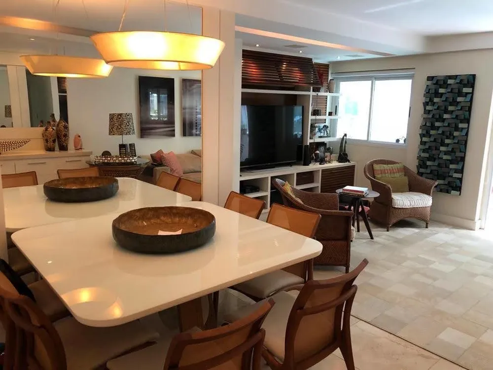 Apartamento, 3 quartos, 115 m² - Foto 14