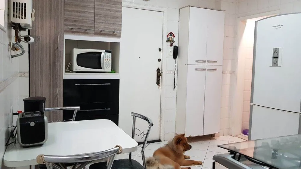 Apartamento, 3 quartos, 150 m² - Foto 13