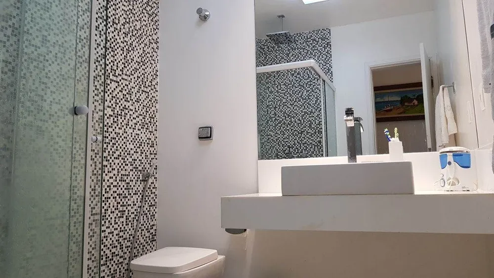 Apartamento, 3 quartos, 150 m² - Foto 8