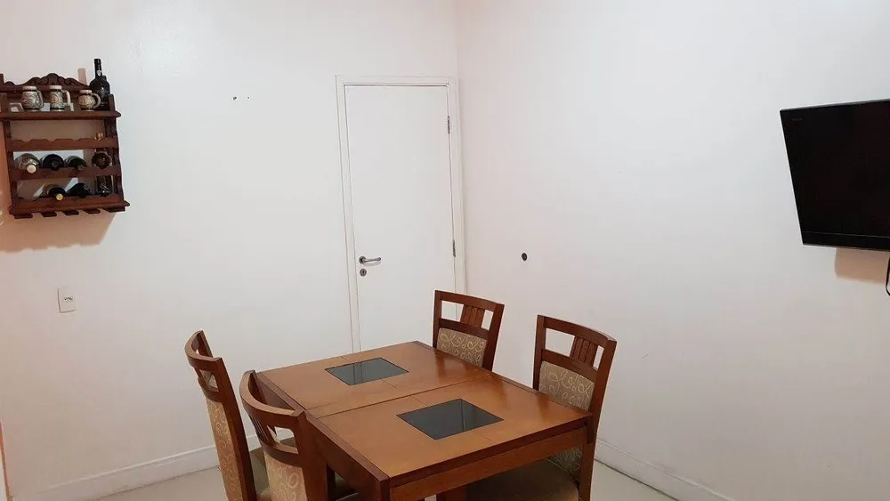 Apartamento, 3 quartos, 150 m² - Foto 5
