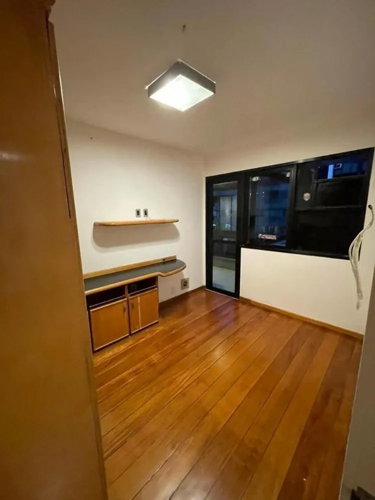Apartamento, 4 quartos, 121 m² - Foto 8