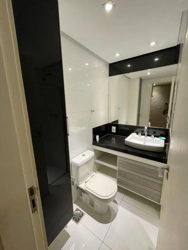 Apartamento, 4 quartos, 121 m² - Foto 7
