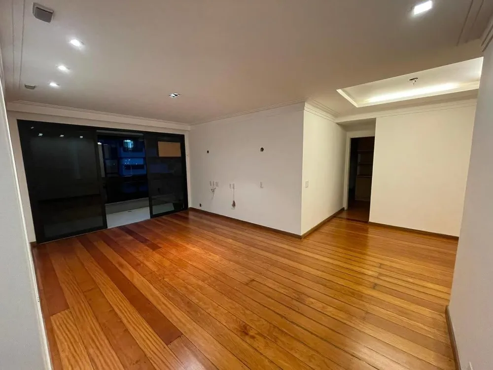 Apartamento, 4 quartos, 121 m² - Foto 1