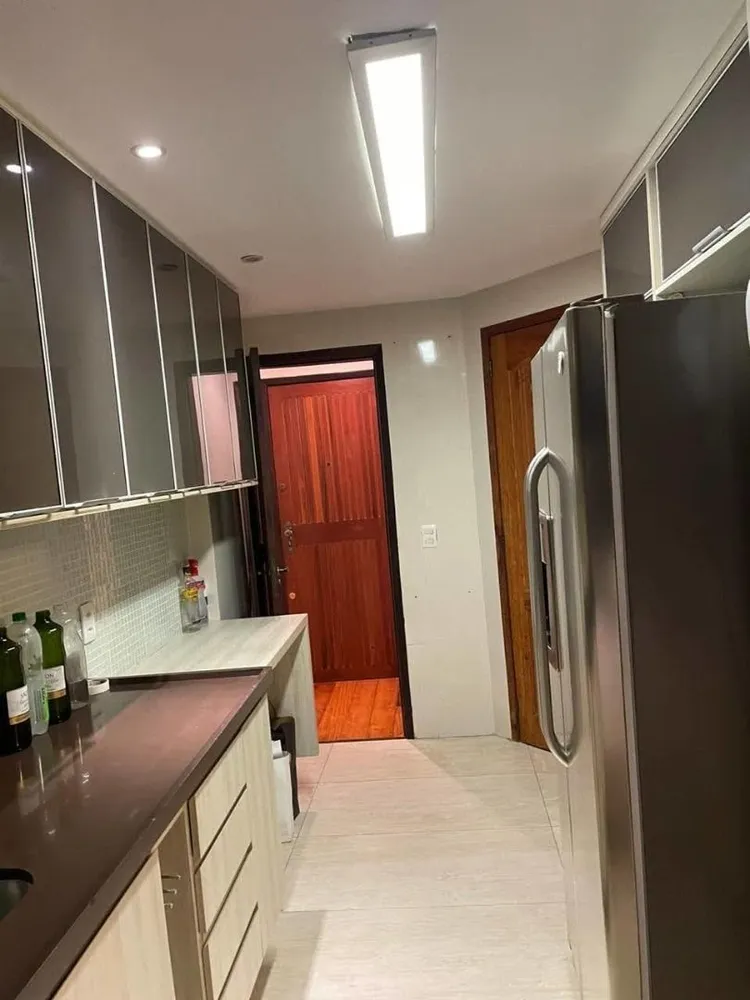 Apartamento, 4 quartos, 121 m² - Foto 14