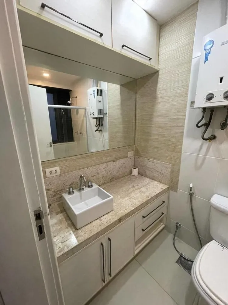 Apartamento, 4 quartos, 121 m² - Foto 9
