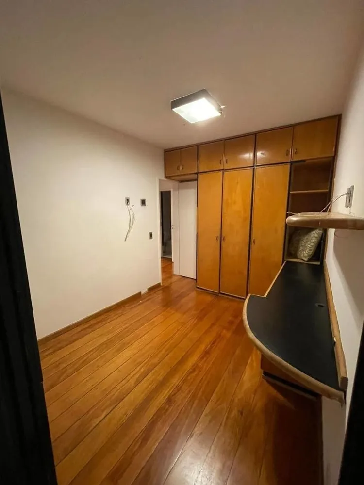 Apartamento, 4 quartos, 121 m² - Foto 6