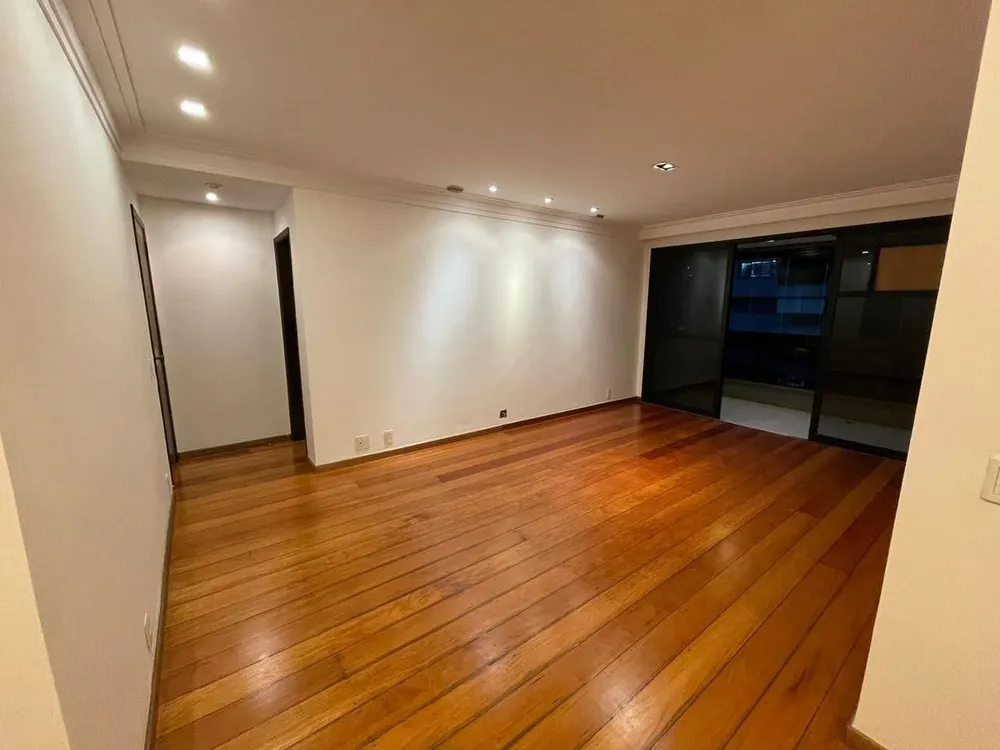 Apartamento, 4 quartos, 121 m² - Foto 4