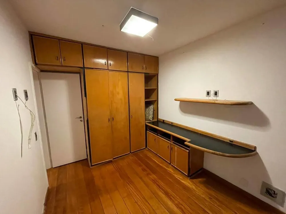 Apartamento, 4 quartos, 121 m² - Foto 10