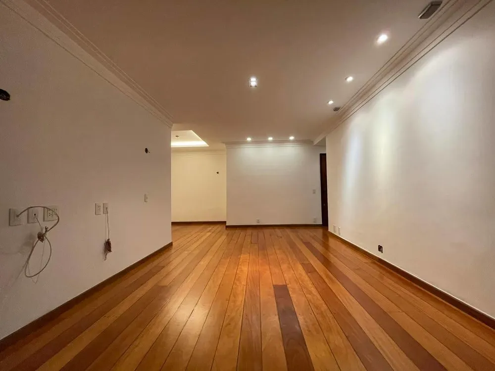 Apartamento, 4 quartos, 121 m² - Foto 2