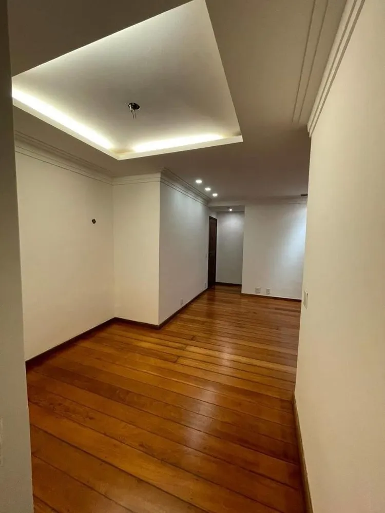 Apartamento, 4 quartos, 121 m² - Foto 3