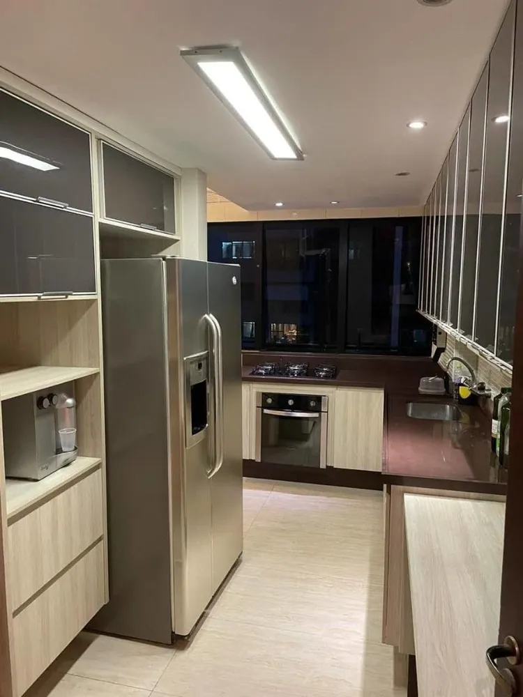 Apartamento, 4 quartos, 121 m² - Foto 13
