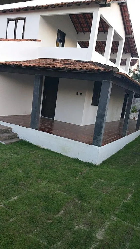 Casa, 3 quartos, 194 m² - Foto 3