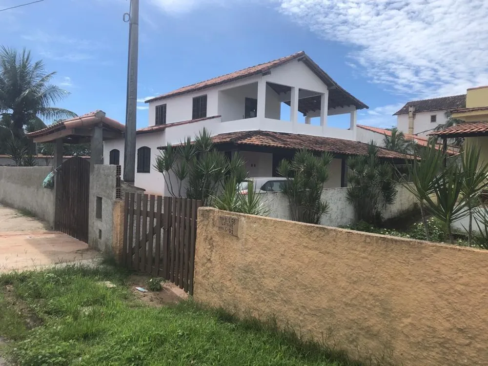 Casa, 3 quartos, 194 m² - Foto 15