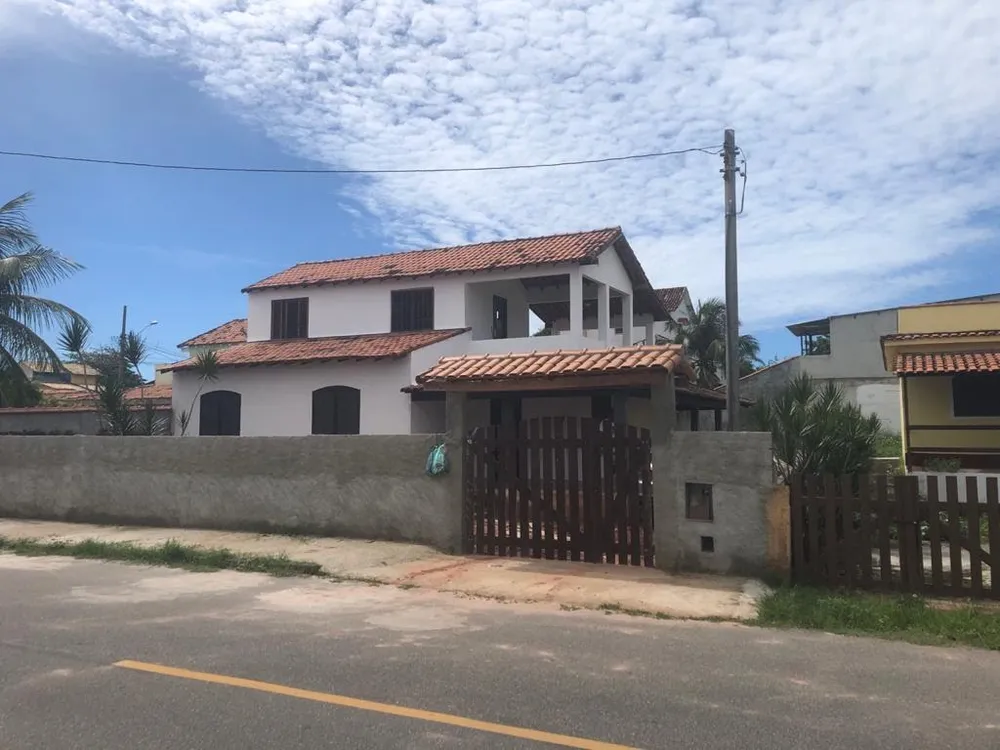 Casa, 3 quartos, 194 m² - Foto 1