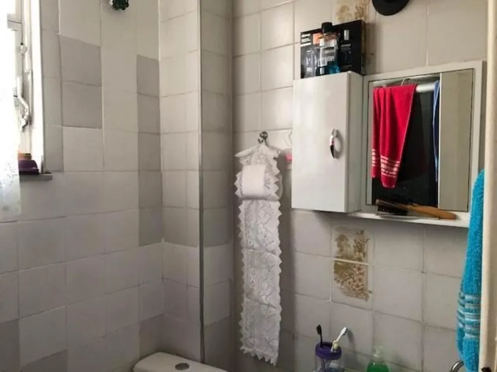 Apartamento, 1 quarto, 30 m² - Foto 11