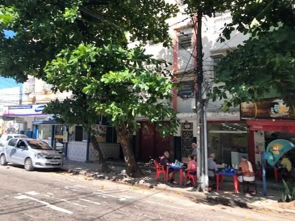 Apartamento, 1 quarto, 30 m² - Foto 21