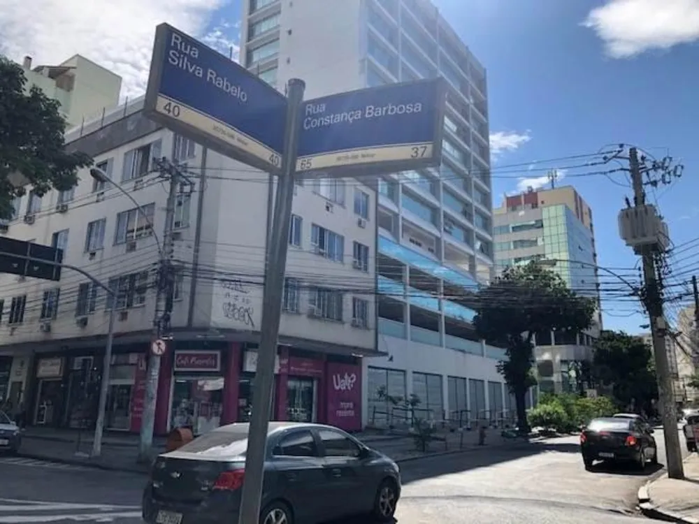 Apartamento, 1 quarto, 30 m² - Foto 28
