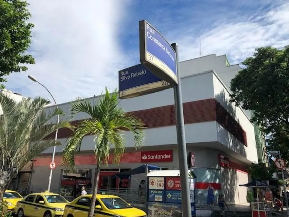 Apartamento, 1 quarto, 30 m² - Foto 26