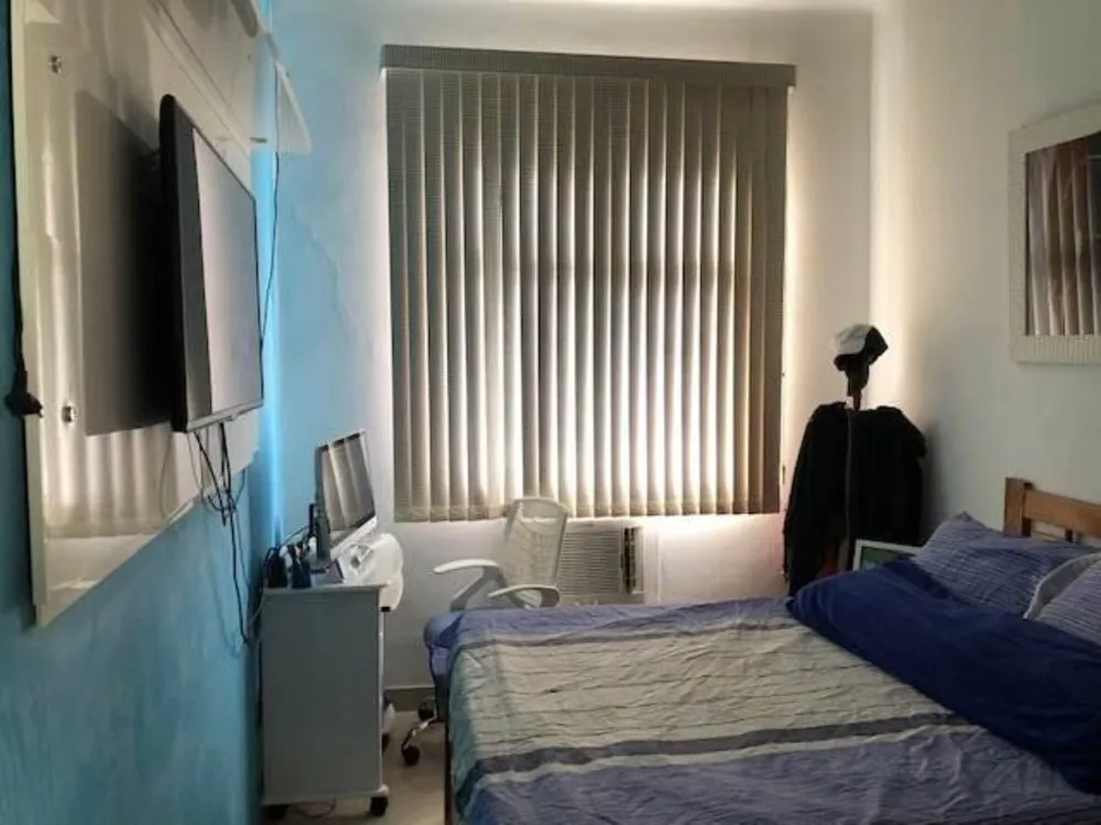 Apartamento, 1 quarto, 30 m² - Foto 9