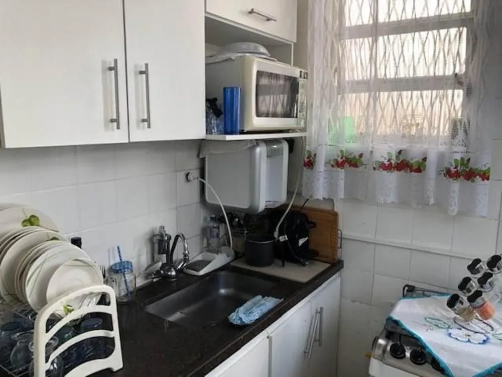 Apartamento, 1 quarto, 30 m² - Foto 13