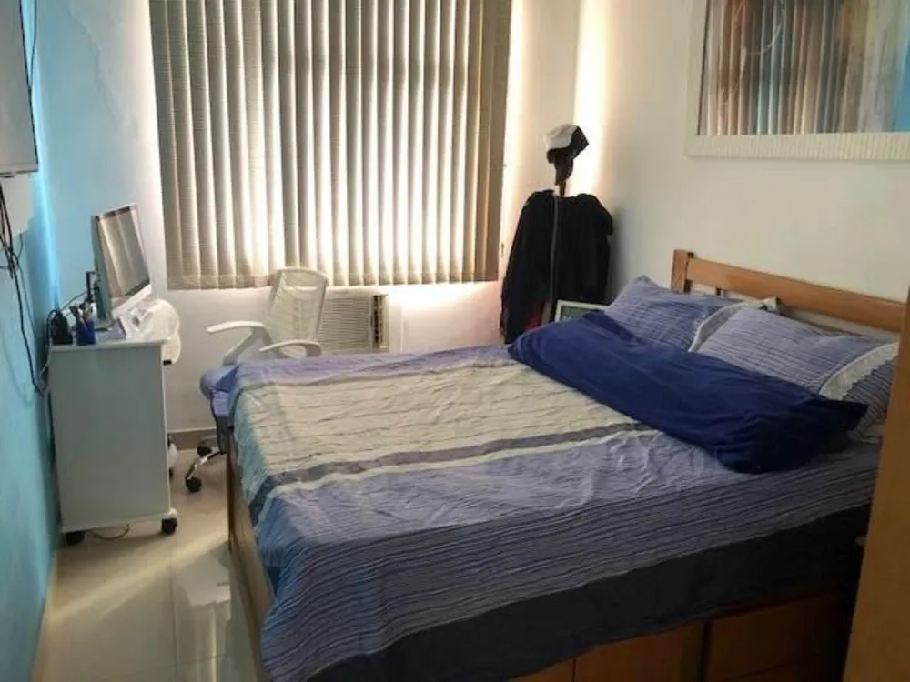 Apartamento, 1 quarto, 30 m² - Foto 7