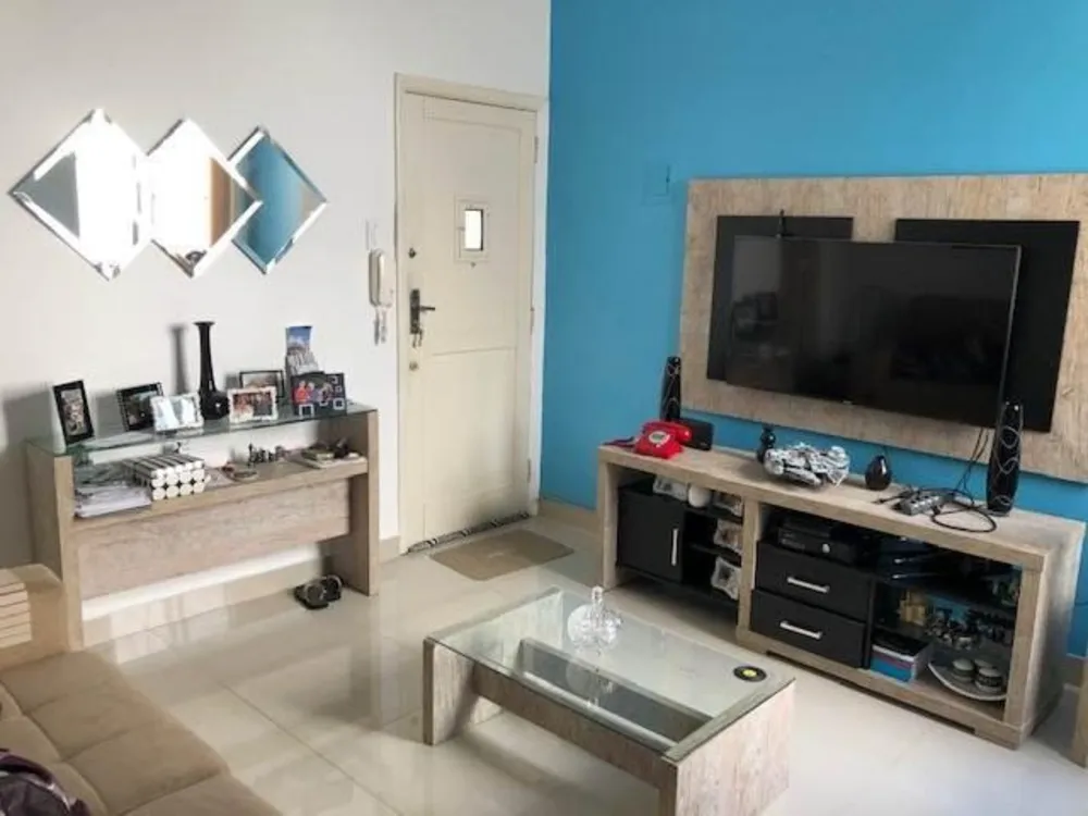 Apartamento, 1 quarto, 30 m² - Foto 2