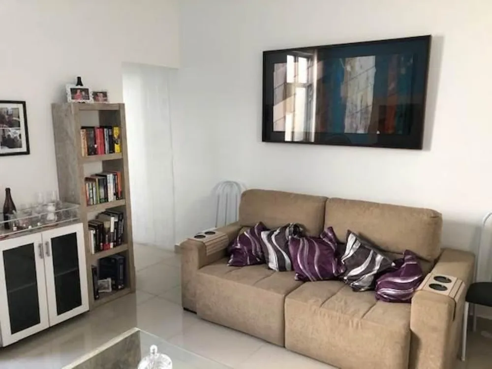 Apartamento, 1 quarto, 30 m² - Foto 5