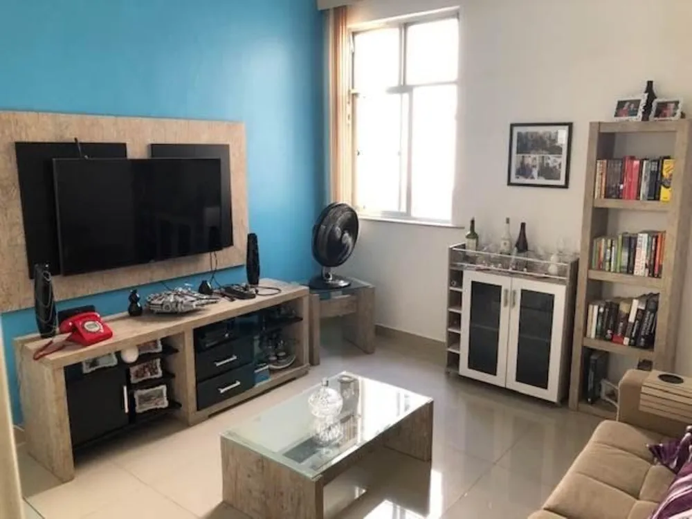 Apartamento, 1 quarto, 30 m² - Foto 3