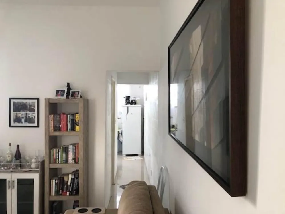 Apartamento, 1 quarto, 30 m² - Foto 6