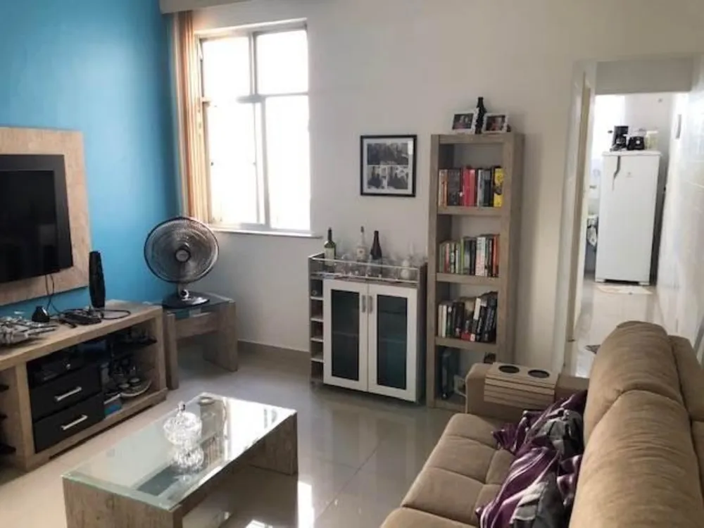 Apartamento, 1 quarto, 30 m² - Foto 4