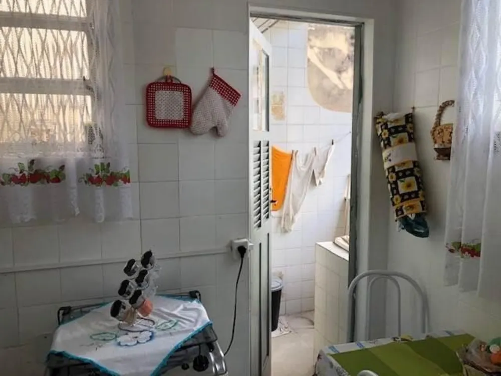 Apartamento, 1 quarto, 30 m² - Foto 16