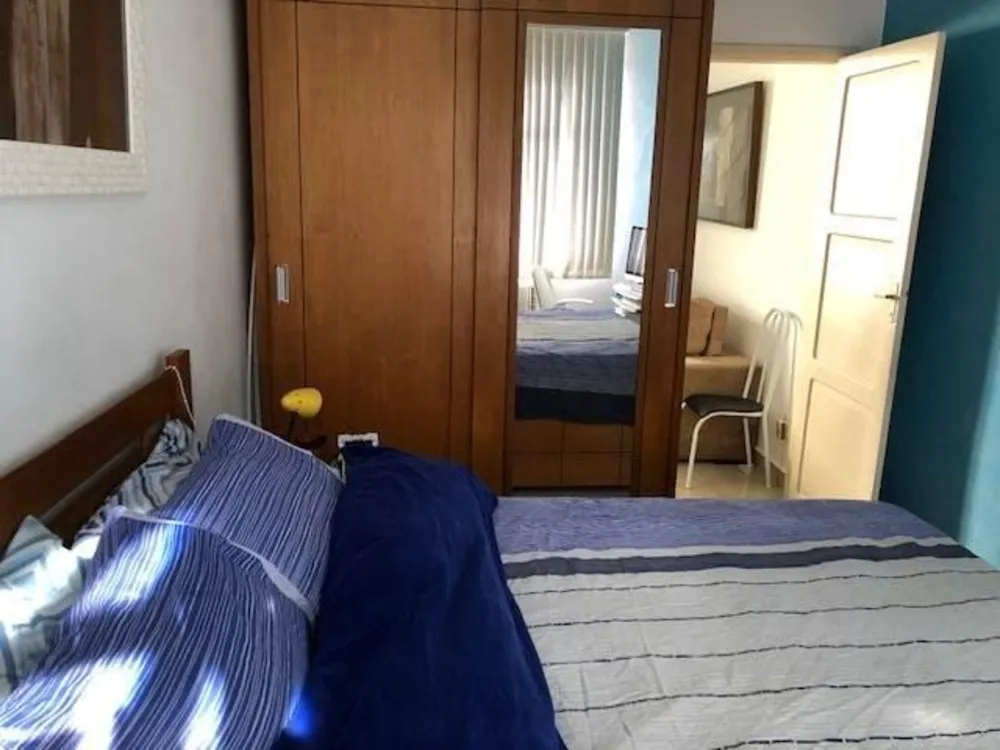 Apartamento, 1 quarto, 30 m² - Foto 8