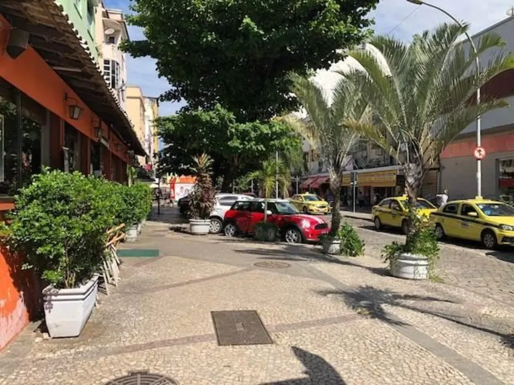 Apartamento, 1 quarto, 30 m² - Foto 24