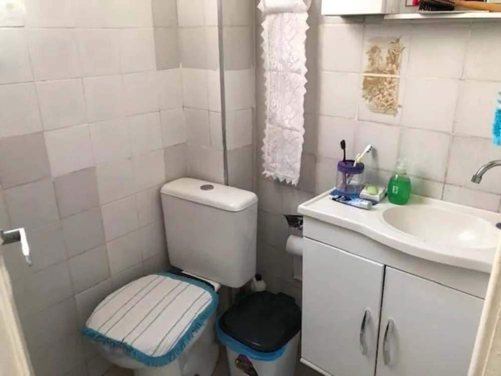 Apartamento, 1 quarto, 30 m² - Foto 10