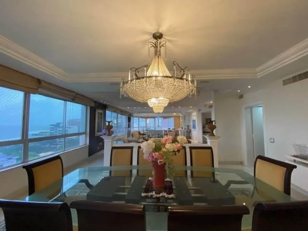 Apartamento, 4 quartos, 260 m² - Foto 6