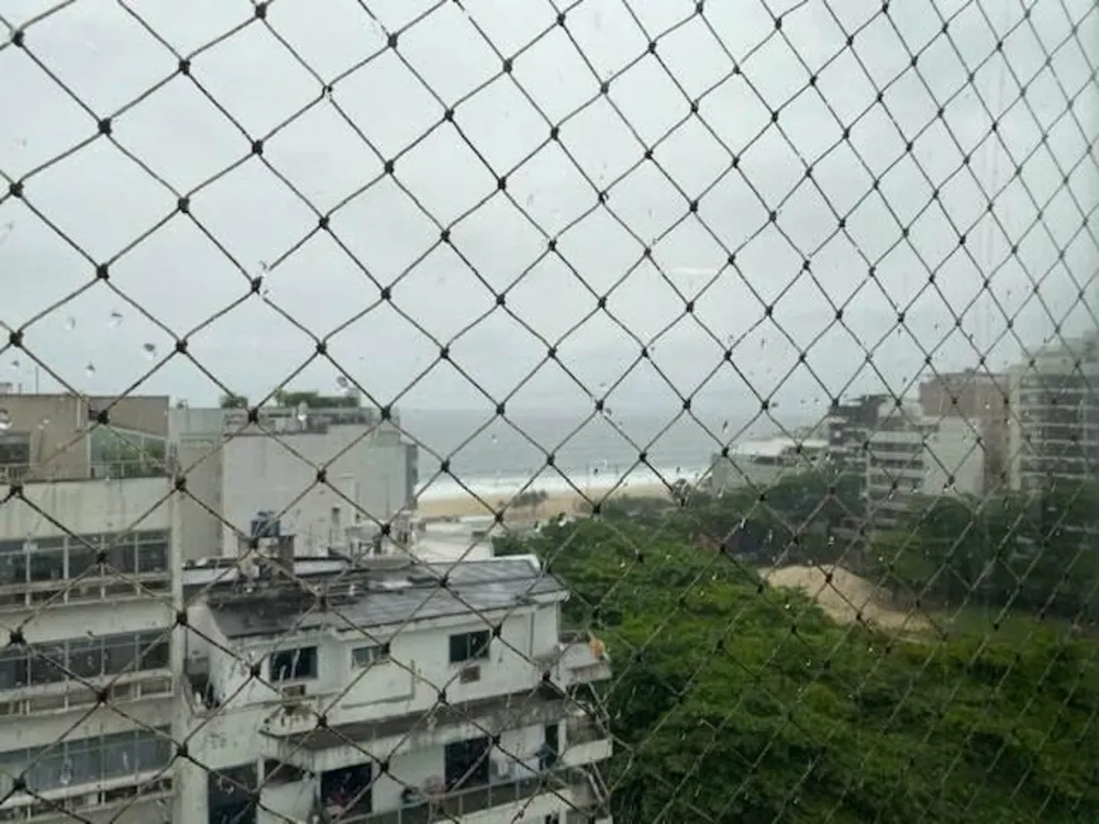 Apartamento, 4 quartos, 260 m² - Foto 19