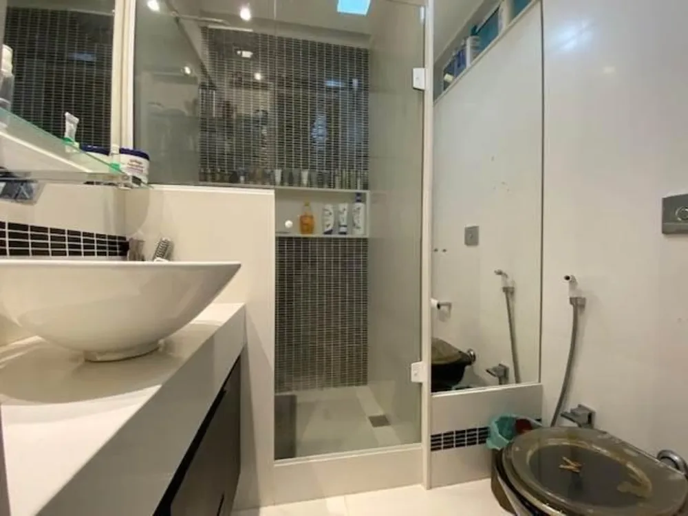 Apartamento, 4 quartos, 260 m² - Foto 12