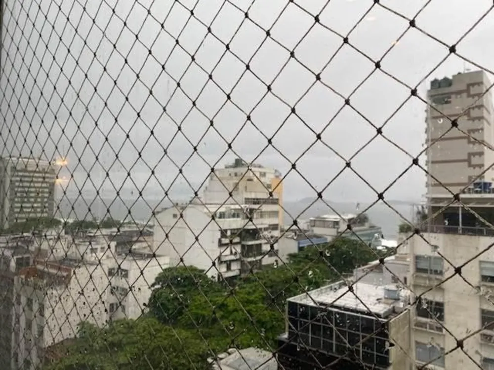Apartamento, 4 quartos, 260 m² - Foto 21