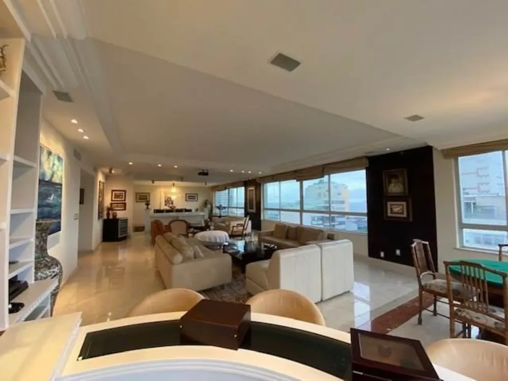 Apartamento, 4 quartos, 260 m² - Foto 7
