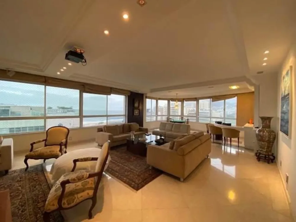 Apartamento, 4 quartos, 260 m² - Foto 5