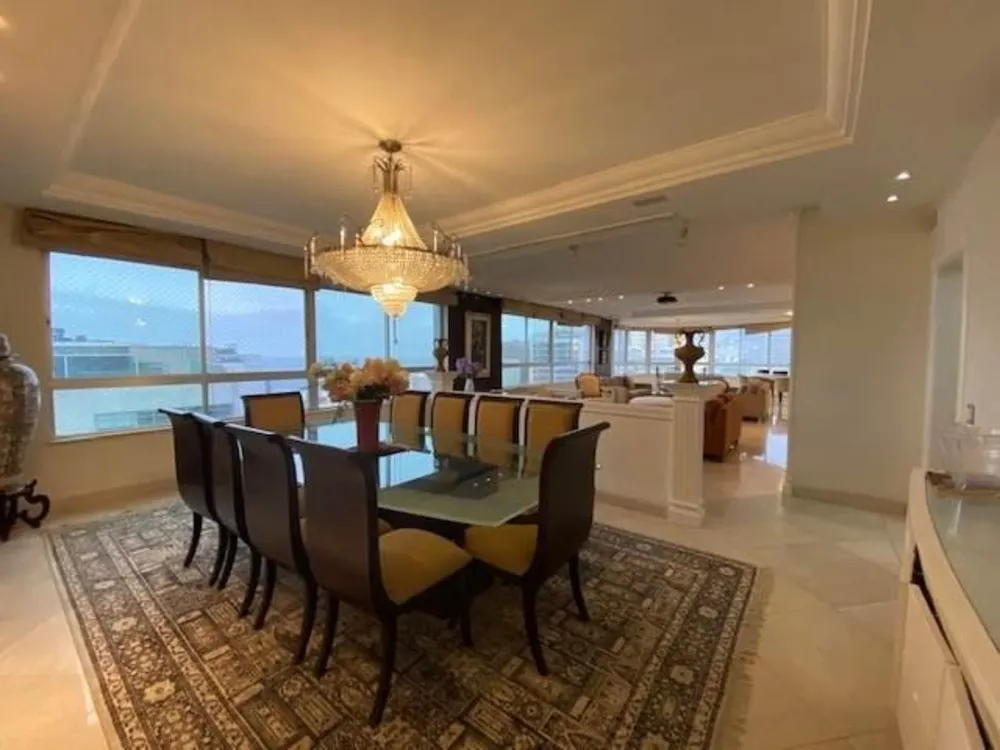 Apartamento, 4 quartos, 260 m² - Foto 3