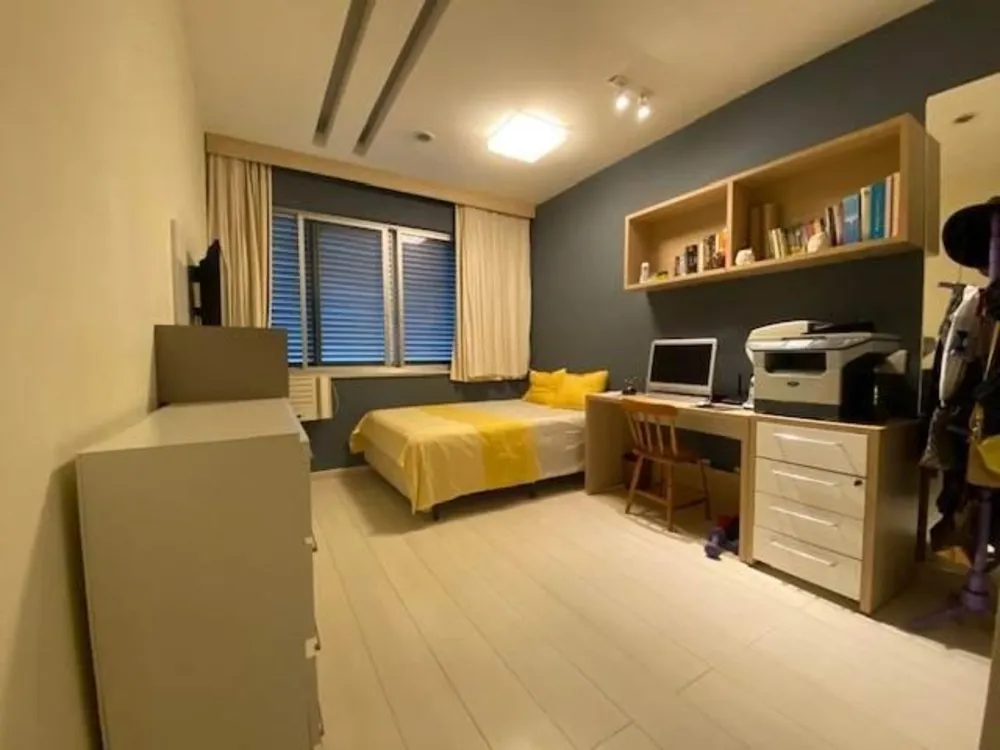 Apartamento, 4 quartos, 260 m² - Foto 10