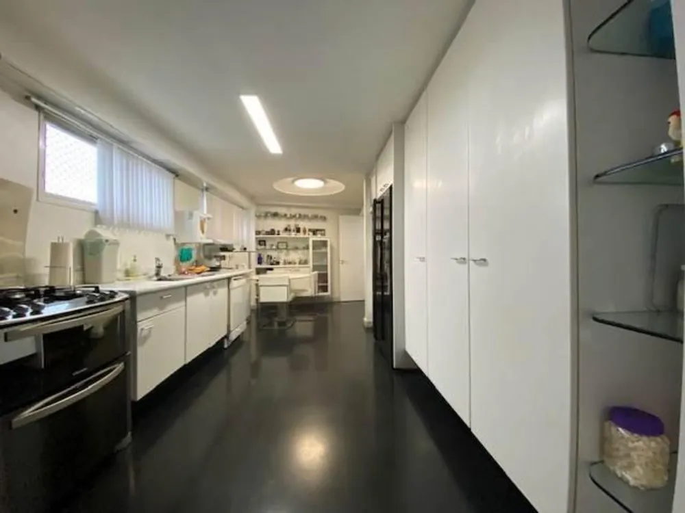 Apartamento, 4 quartos, 260 m² - Foto 18