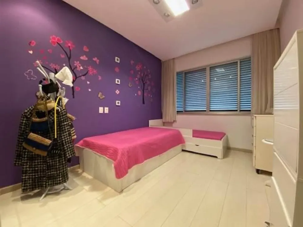 Apartamento, 4 quartos, 260 m² - Foto 11
