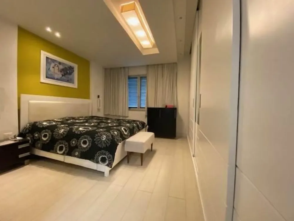 Apartamento, 4 quartos, 260 m² - Foto 9