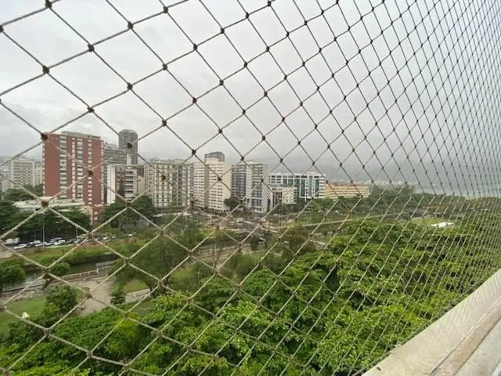 Apartamento, 4 quartos, 260 m² - Foto 22